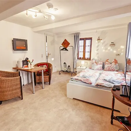 Zi1 - Urlaubsmagie - Erholung Mit Whirlpool & Sauna Sebnitz Extérieur photo
