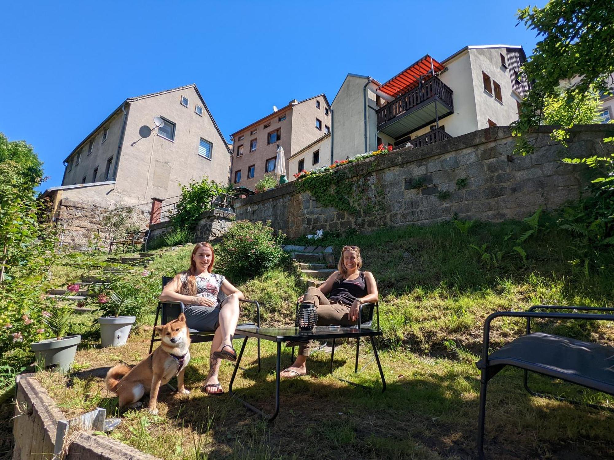 Appartement Zi1 - Urlaubsmagie - Erholung Mit Whirlpool & Sauna