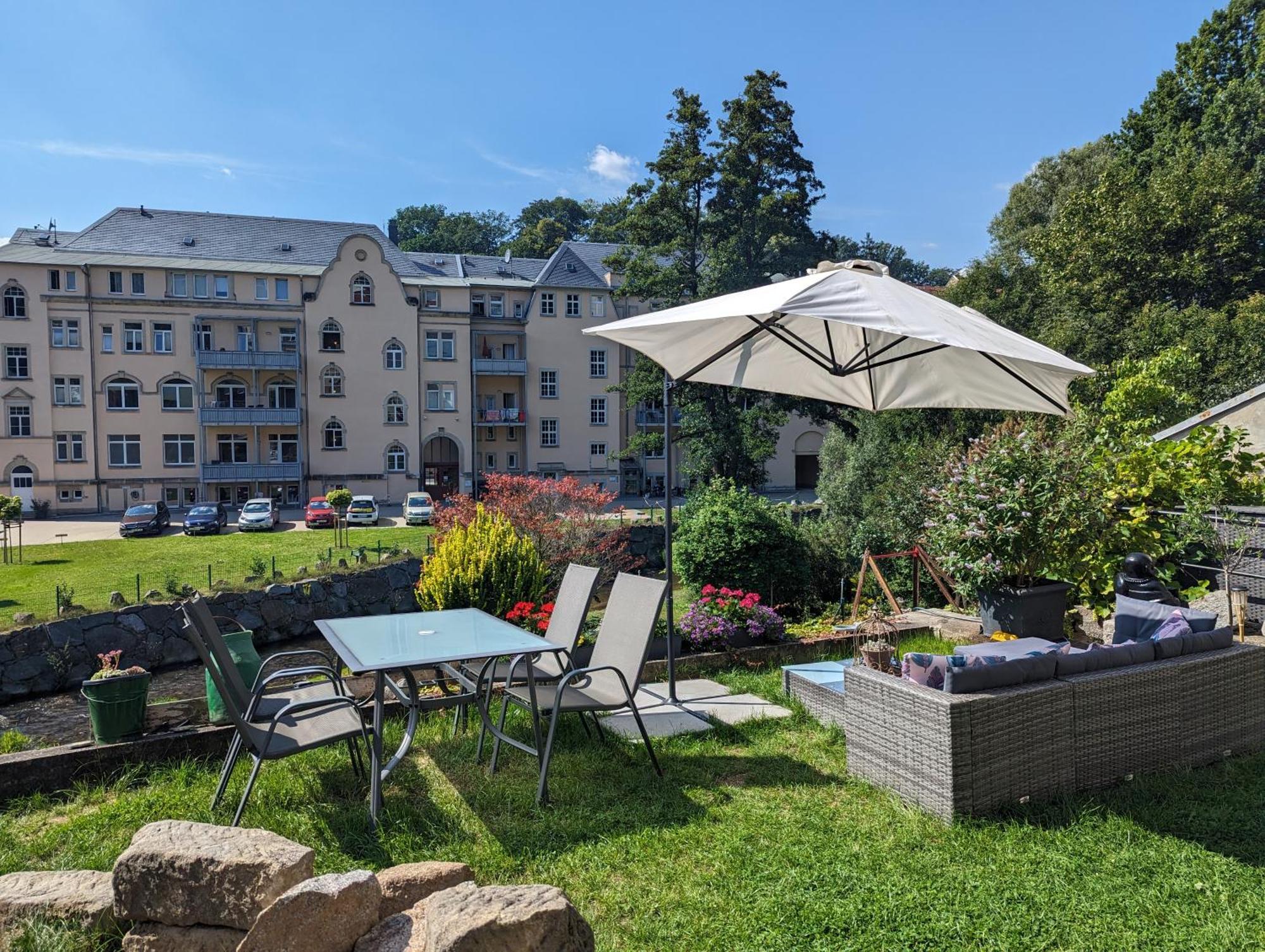 Zi1 - Urlaubsmagie - Erholung Mit Whirlpool & Sauna