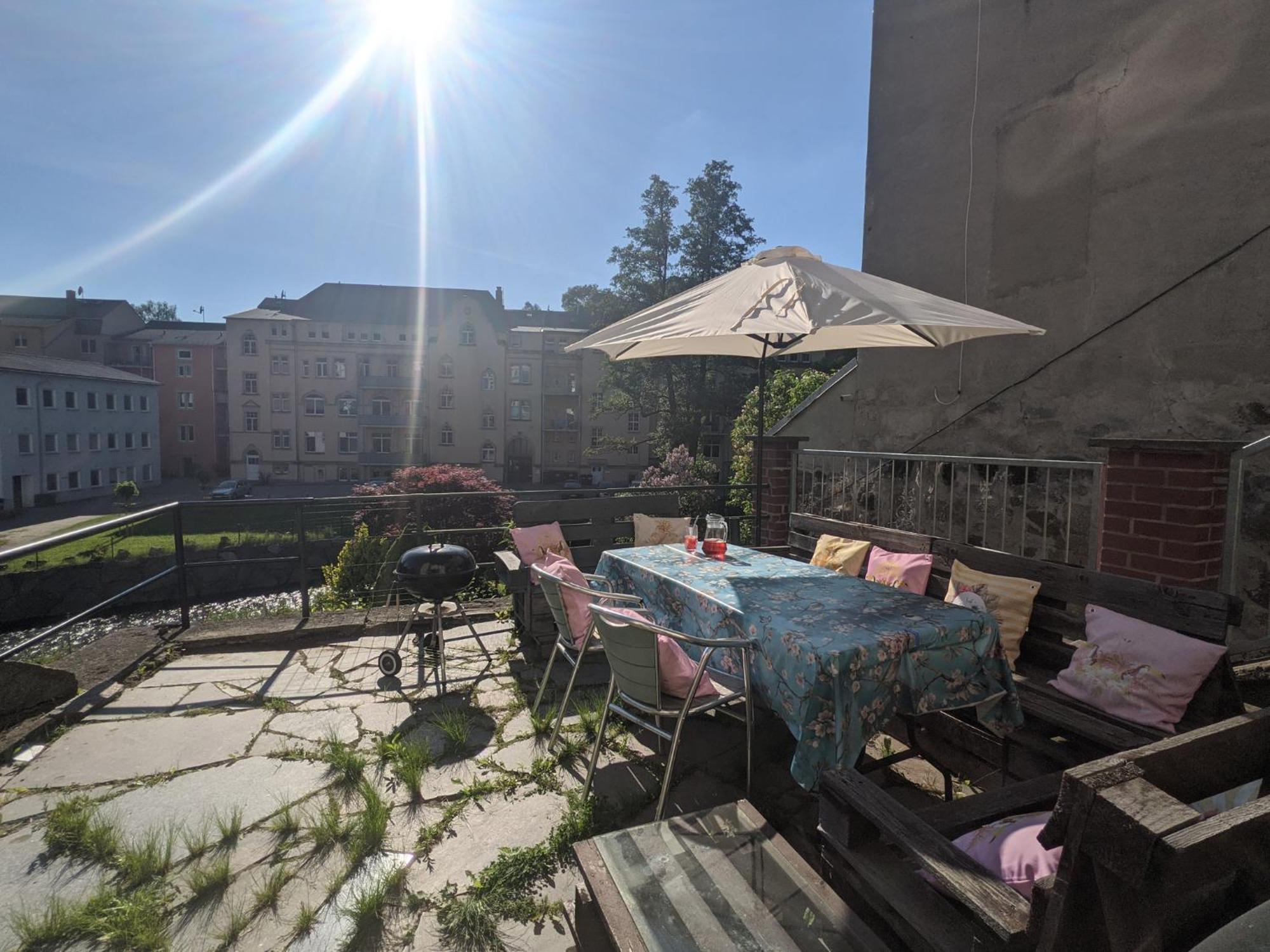 Zi1 - Urlaubsmagie - Erholung Mit Whirlpool & Sauna Appartement *