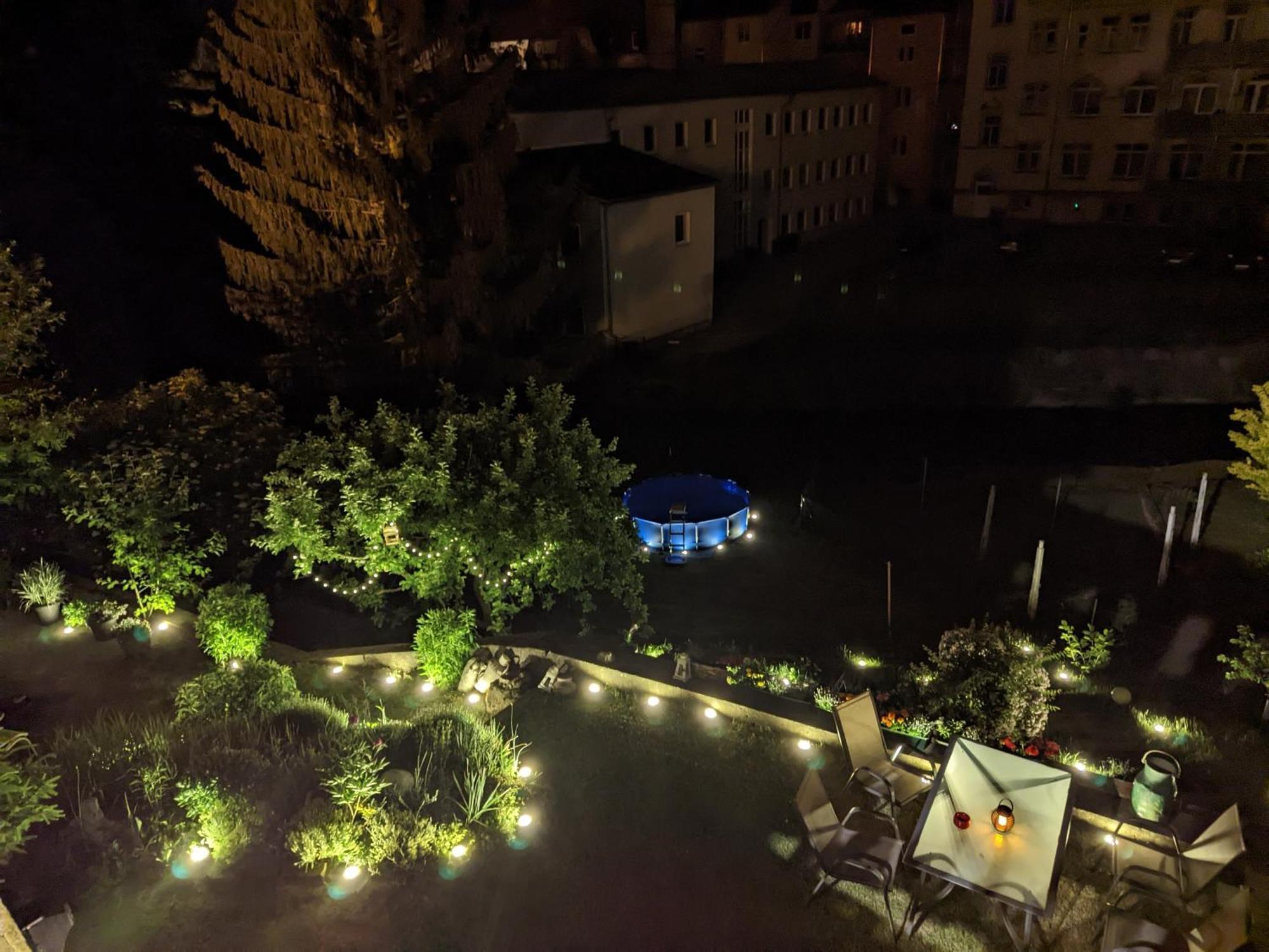 Zi1 - Urlaubsmagie - Erholung Mit Whirlpool & Sauna Appartement