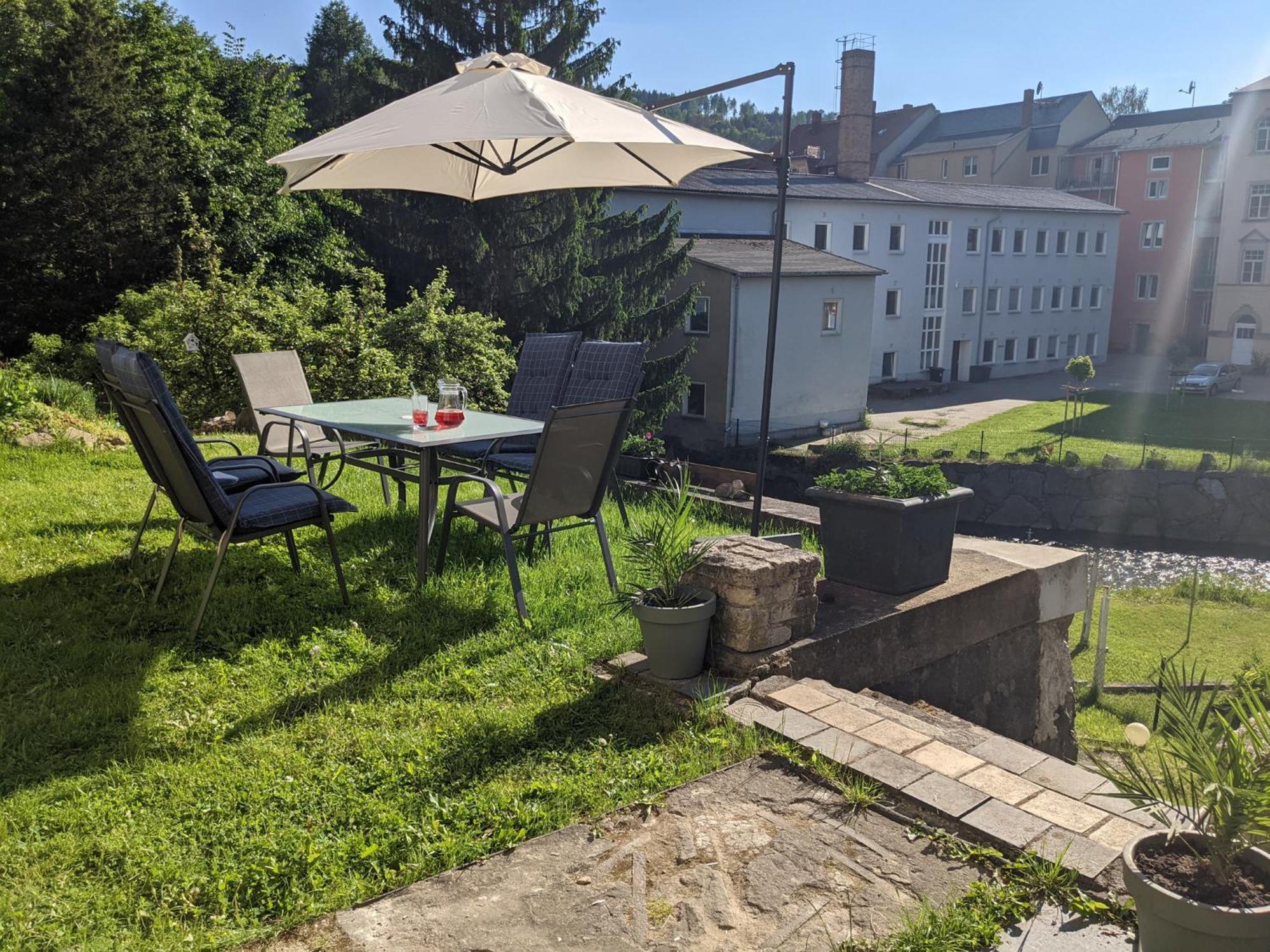 Zi1 - Urlaubsmagie - Erholung Mit Whirlpool & Sauna