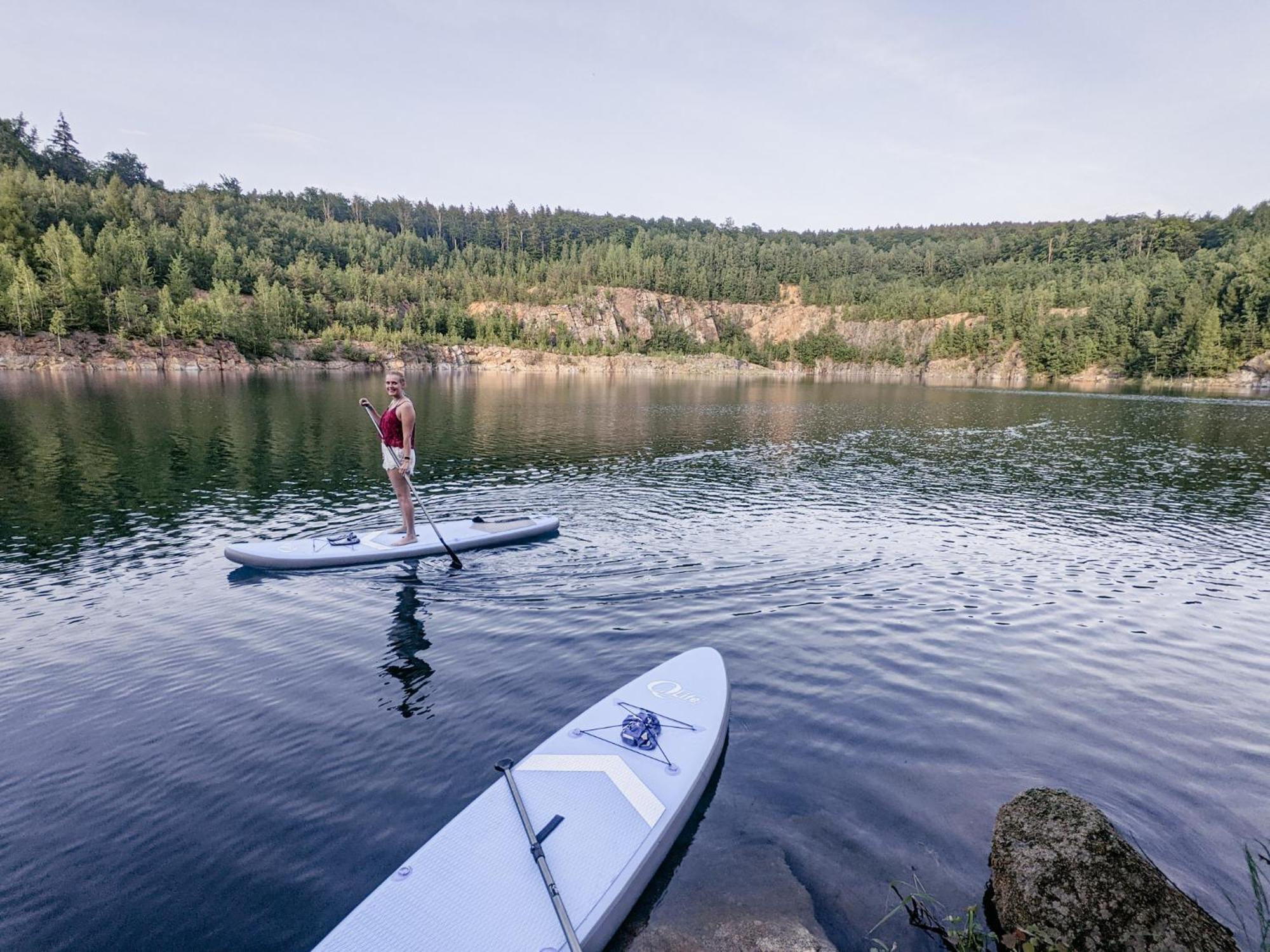 Zi1 - Urlaubsmagie - Erholung Mit Whirlpool & Sauna Appartement *