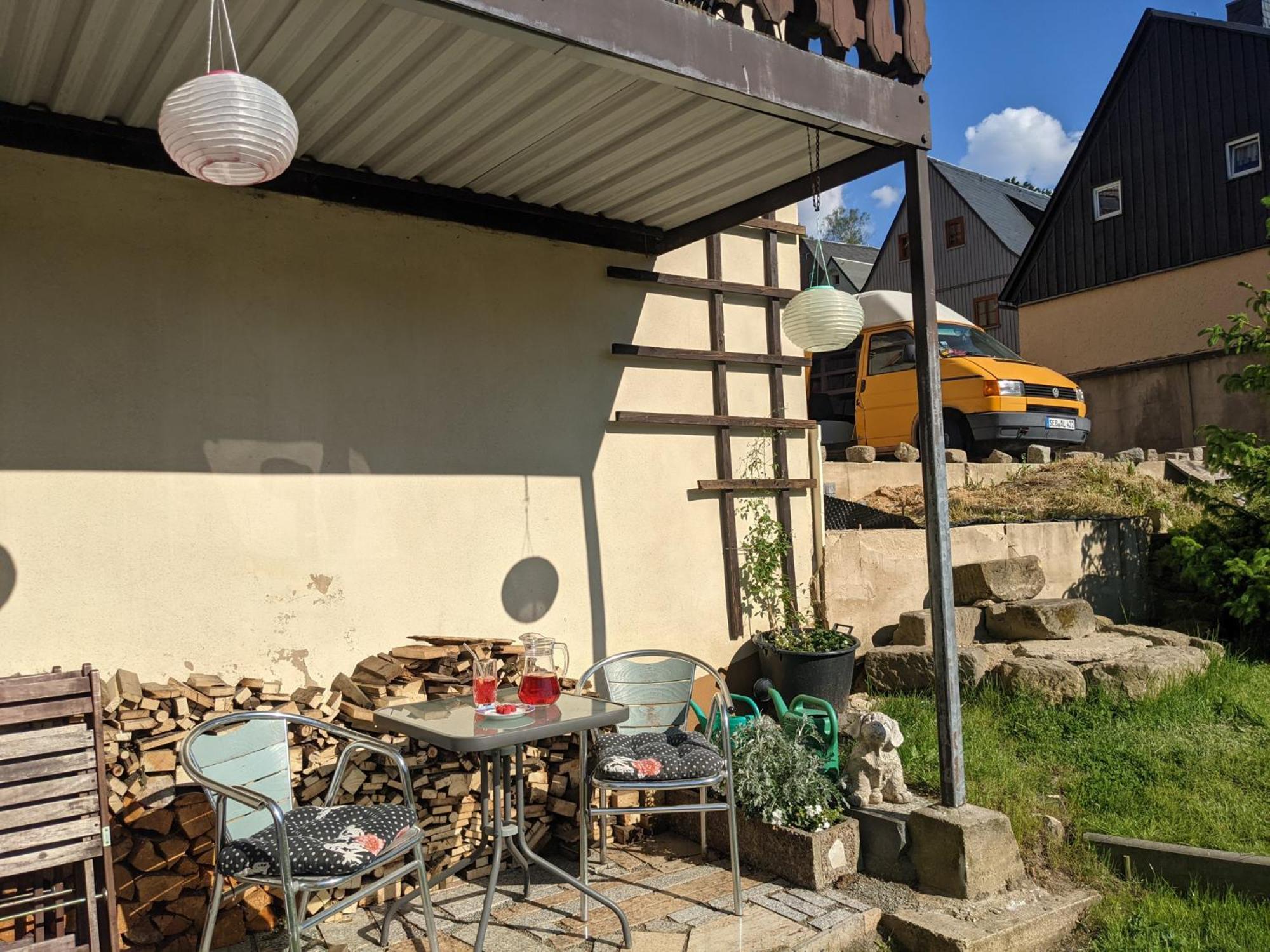 Zi1 - Urlaubsmagie - Erholung Mit Whirlpool & Sauna * Sebnitz