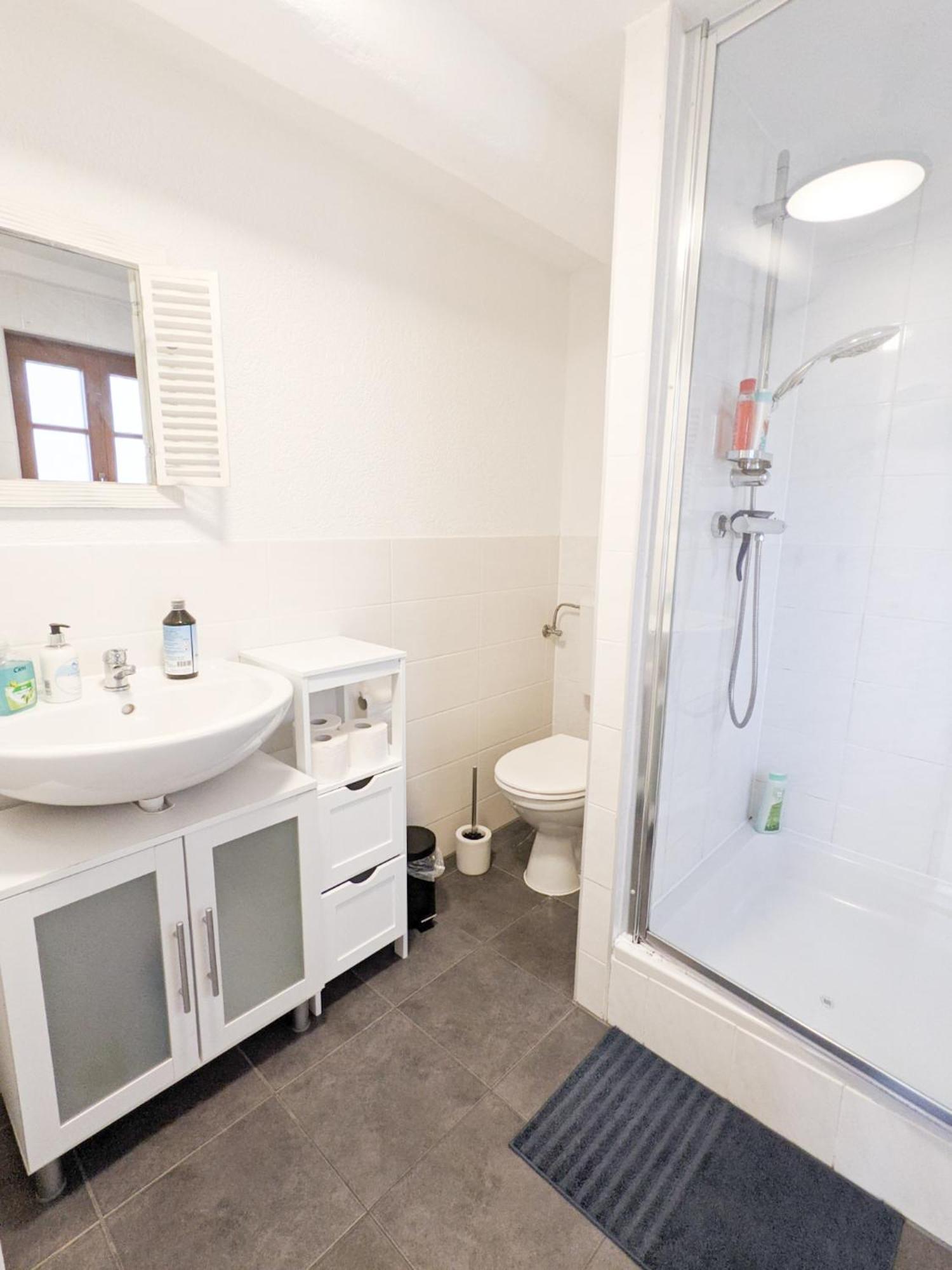 Appartement Zi1 - Urlaubsmagie - Erholung Mit Whirlpool & Sauna
