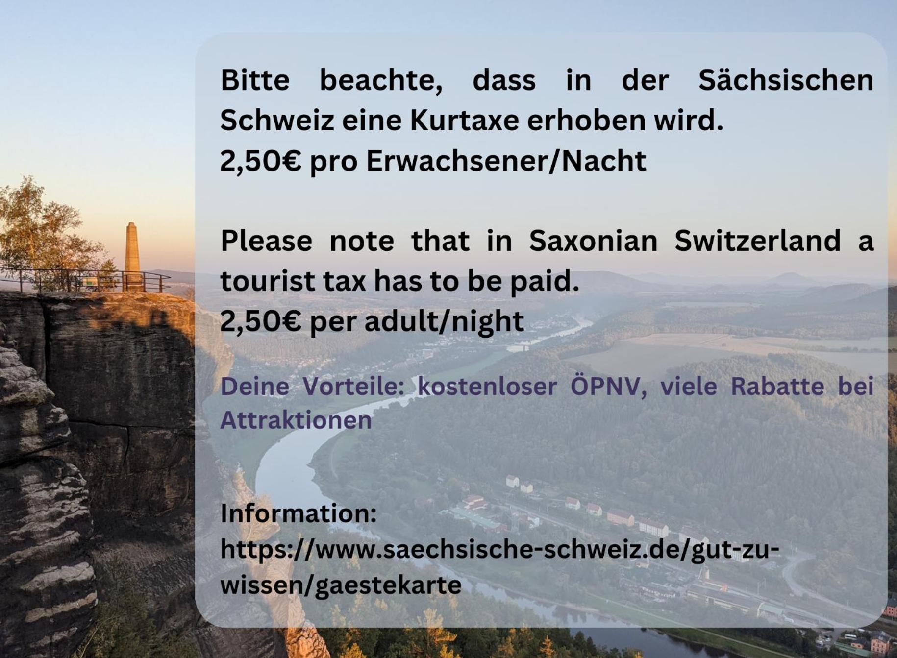 Zi1 - Urlaubsmagie - Erholung Mit Whirlpool & Sauna Appartement *